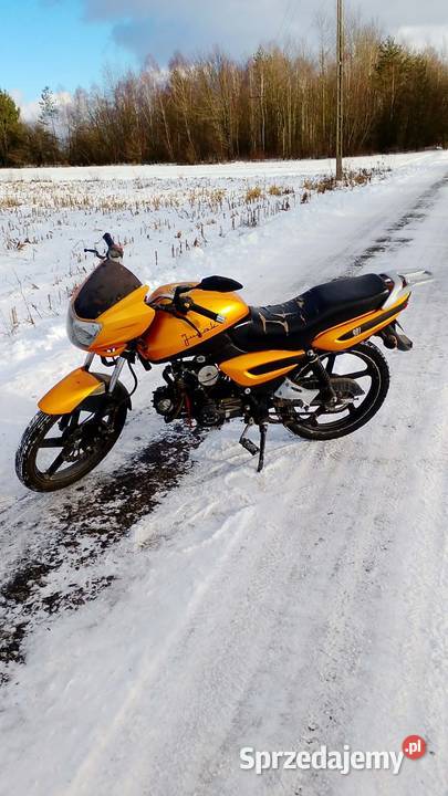 Sprzedam Junak 901 Wola Blakowa