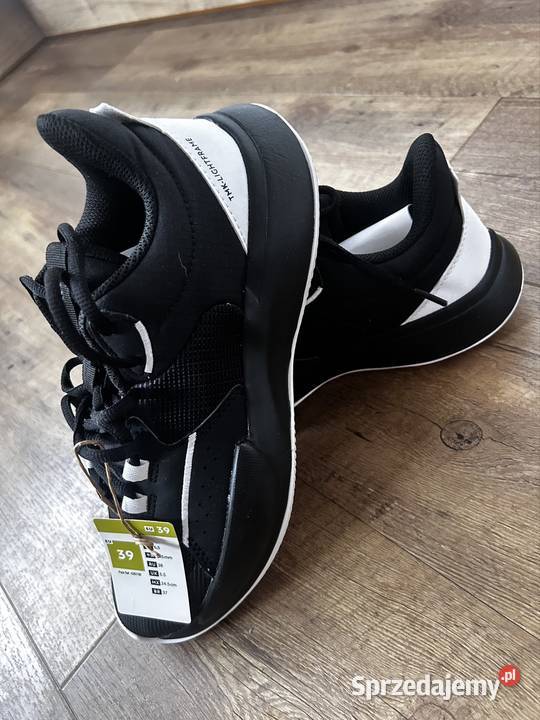 Buty sportowe Kipsta 39 buty z białą podeszwą mazowieckie Wyszków