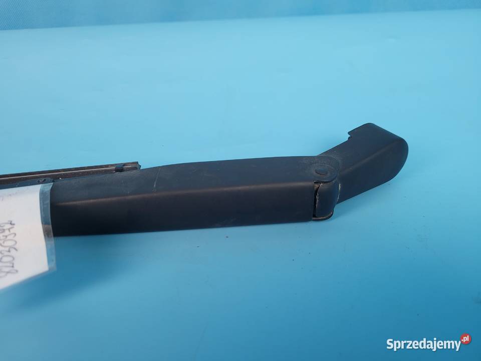 CASE IH PUMA 145 12r RAMIĘ WYCIERACZKI 82030972 Kabina i karoseria Kolno