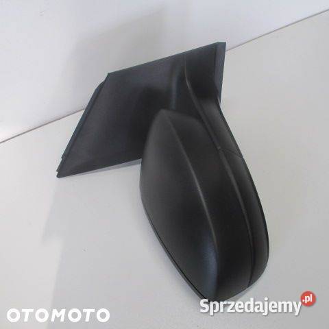 LUSTERKO PRAWE MANUALNE VW UP EUROPA 2011 Lusterka zewnętrzne Rakoniewice