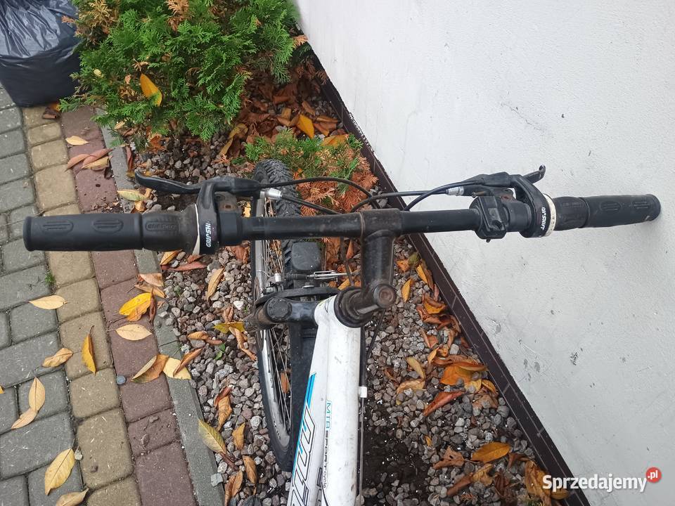 Rower MTB mig kola 26 Warszawa