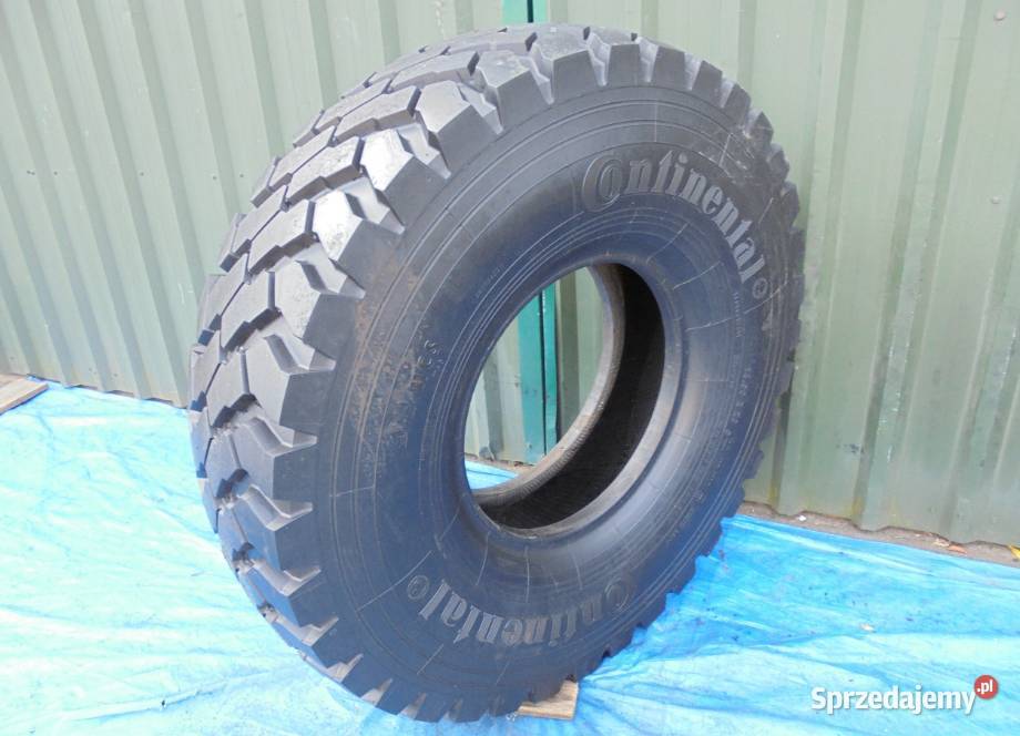 Opona Continental Hcs 1400 1400 R 20 Szprotawa