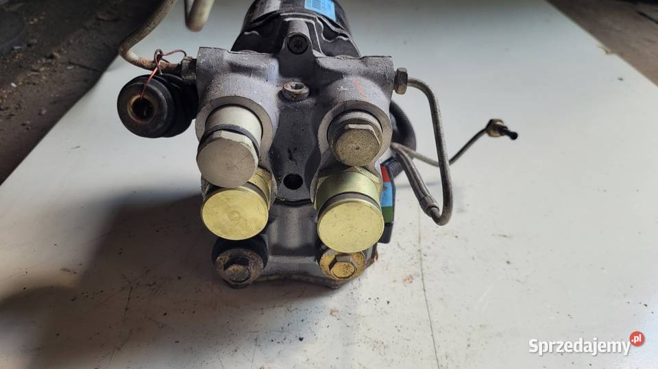 Pompa ABS ChryslerJeep mazowieckie