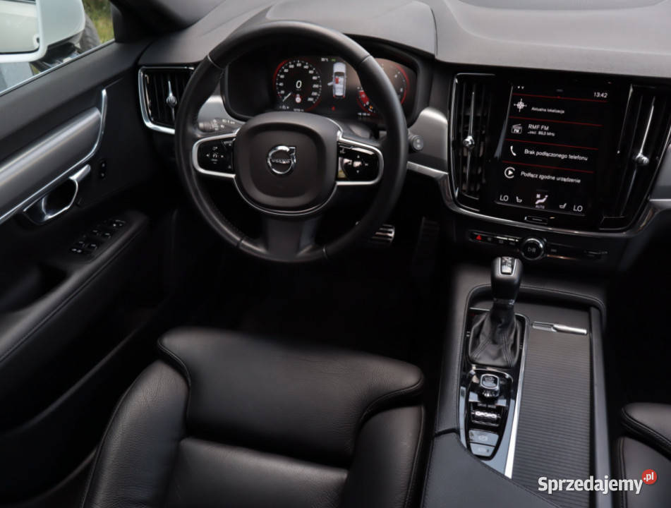 Volvo V90 D4 automatyczna Lublin sprzedam
