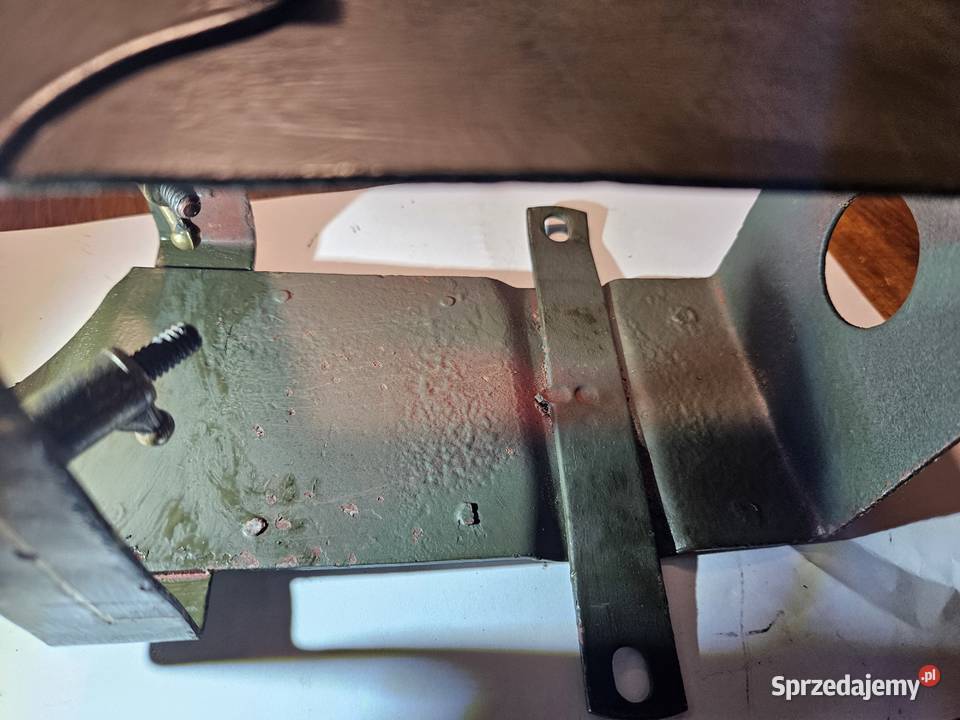 Harley WLA WLC WLA42 Indian Chief 741 różne pomorskie Gdynia