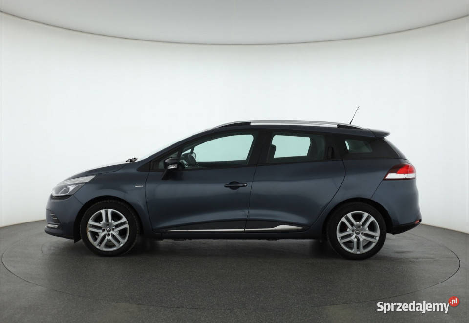 Renault Clio 09 TCe przyciemniane szyby Katowice sprzedam