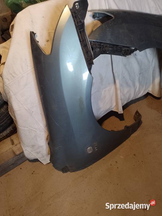 Toyota Corolla E12 2002 części Karoseria Wieliczka sprzedam