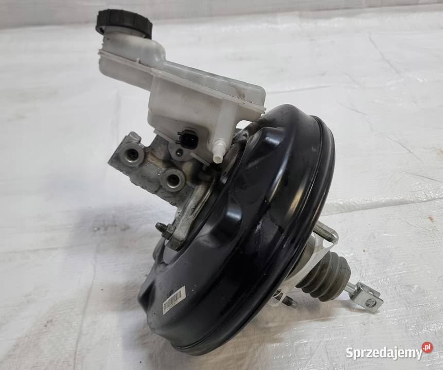 Ford Fiesta mk8 serwo pompa hamulcowa 11 kujawsko-pomorskie