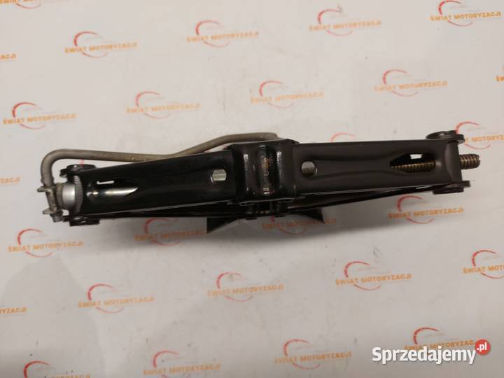 PEUGEOT 208 I 13r zestaw naprawczy 9655342680 Kielce