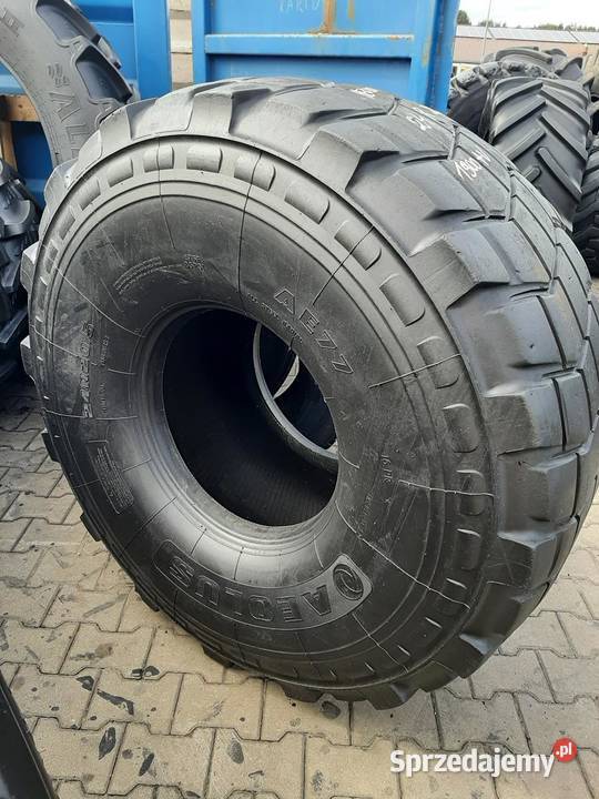 Opona używana rolnicza 24R205 AEOLUS AE77 1900