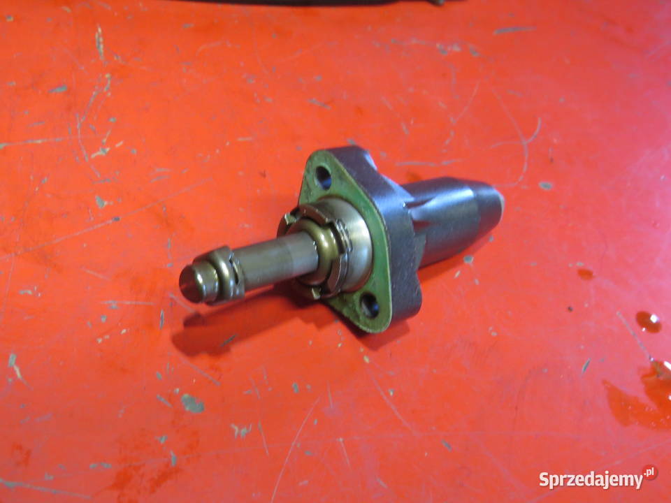 HONDA CBF600S CBF 600S 600 06 rozrząd napinacz mazowieckie Warszawa