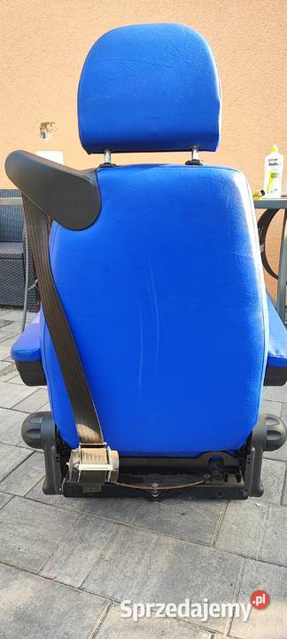 Fotel kujawsko-pomorskie Lubicz Dolny