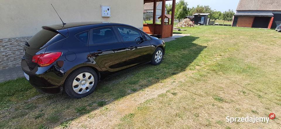 Sprzedam bluetooth Astra