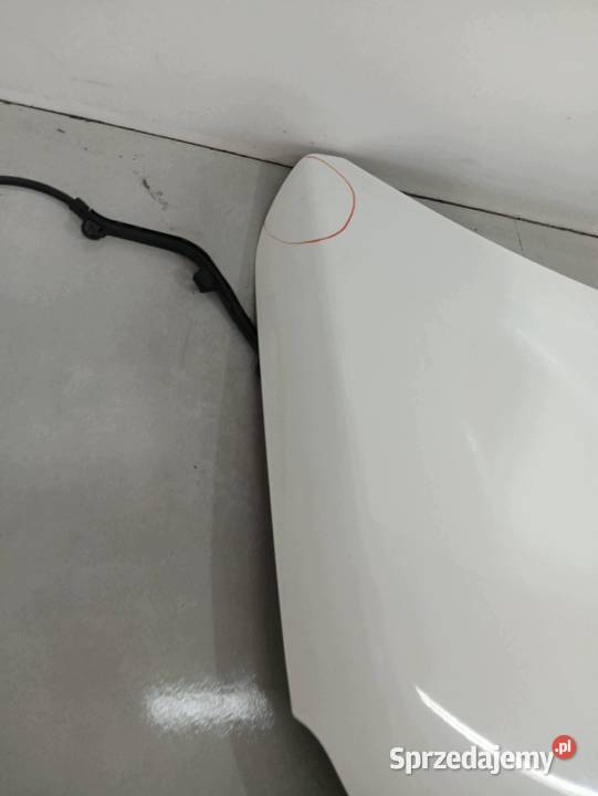 MASKA PRZÓD EWPB Citroen C3 III 20162024 świętokrzyskie