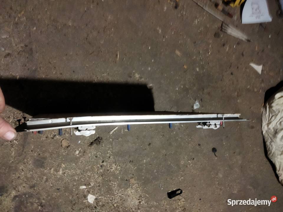 Rewizja GK otwarcie na klik pomorskie sprzedam