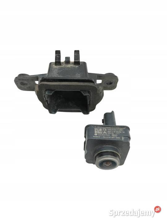 KAMERA 9809301080 Citroen Jumpy III 2016