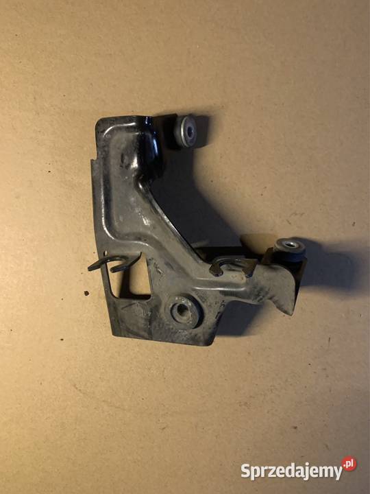 Mocowanie pompy abs Renault clio 3 III zachodniopomorskie Szczecin sprzedam