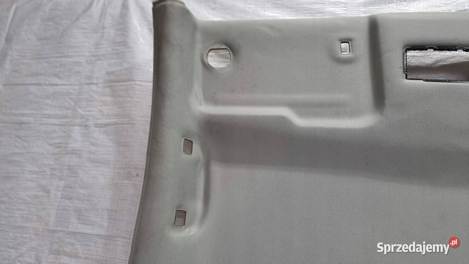 OPEL ASTRA J IV KOMBI PODSUFITKA SUFIT 13320017 Wyposażenie wnętrza kujawsko-pomorskie