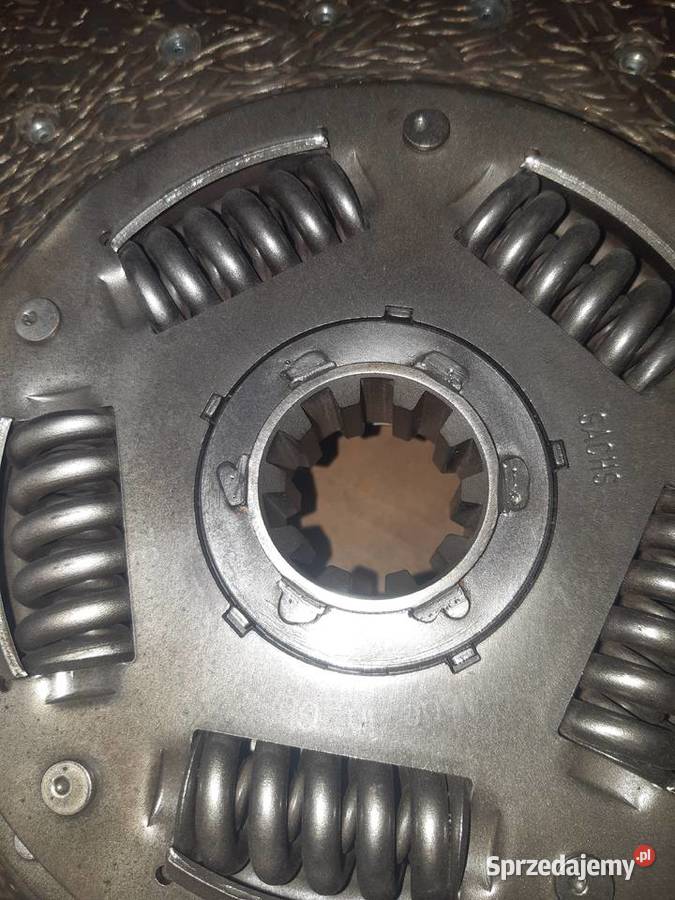 Sprzęgło 330mm MAN L2000 8153 8163 9163 12163 Sprzęgła i elementy Częstochowa