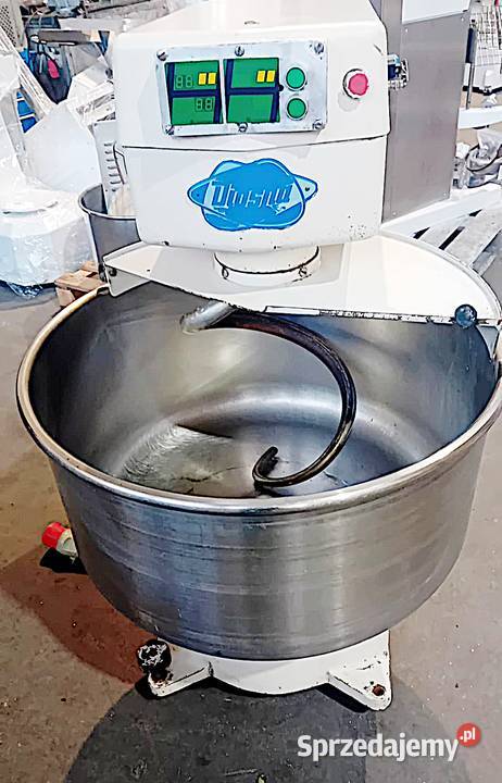 Piekarnictwo Cukiernictwo miesiarka do ciasta