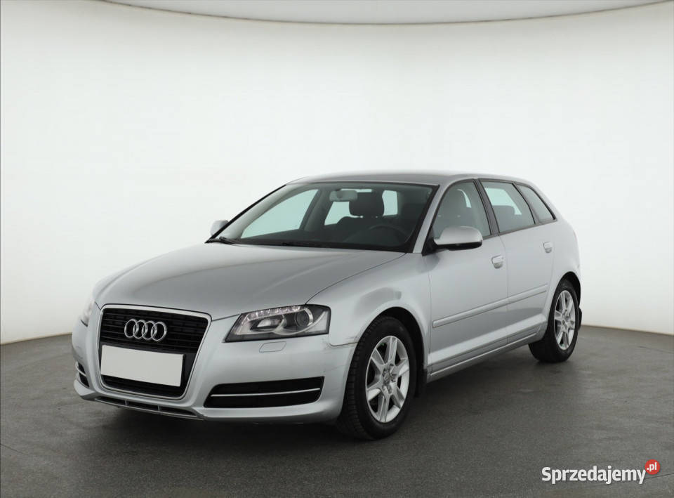 Audi A3 12 TFSI Piaseczno