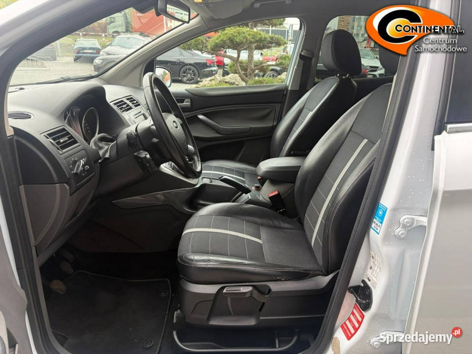 Ford Kuga wymianie rozrządu I 20082012 wspomaganie kierownicy śląskie sprzedam