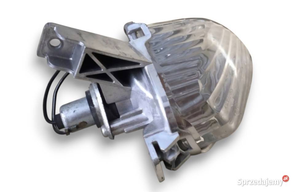 KIERUNKOWSKAZ KIERUNEK MIGACZ TYŁ LEWY SUZUKI Kierunkowskazy Działoszyce