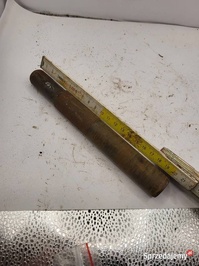 NSU QUICK 98 NSU PONY SZTYCA SIEDZENIA Rybnik