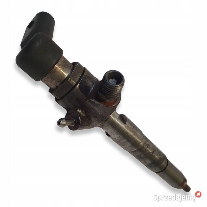 WTRYSKIWACZ wtrysk Renault Scenic III 15 DCI Chełm