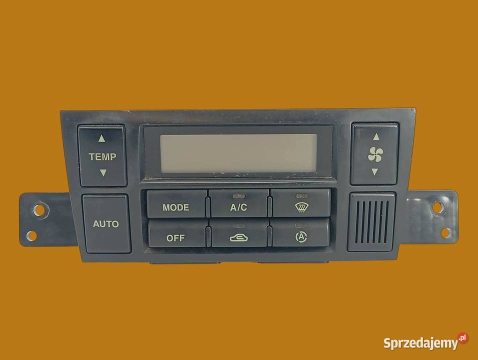 PANEL NAWIEWU 972502EXXX Hyundai Tucson I osobowe