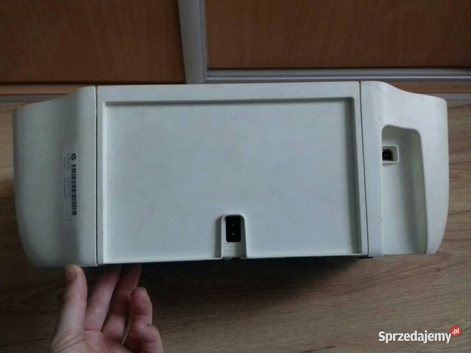 Drukarka scaner urządzenie wielofunkcyjne HP Bydgoszcz