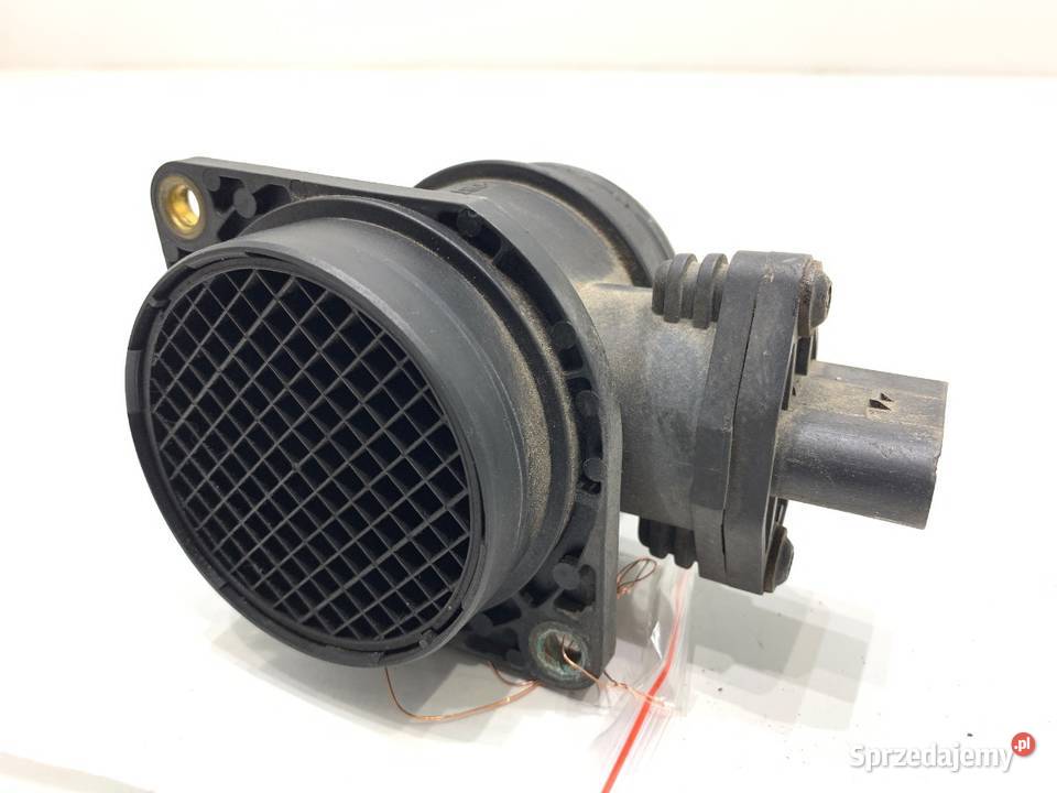 PRZEPŁYWOMIERZ VW SHARAN 06A906461 19 115 9510 podkarpackie sprzedam