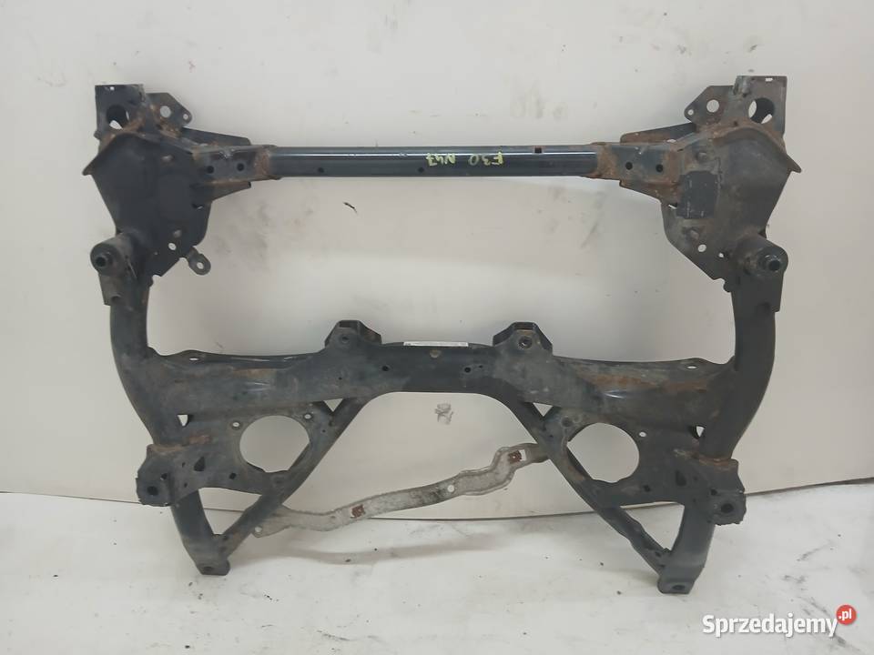 SANKI PRZEDNIE BMW F30 F31