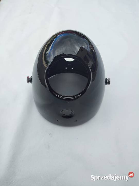 lampa WSK WFM z bocznymi śrubami