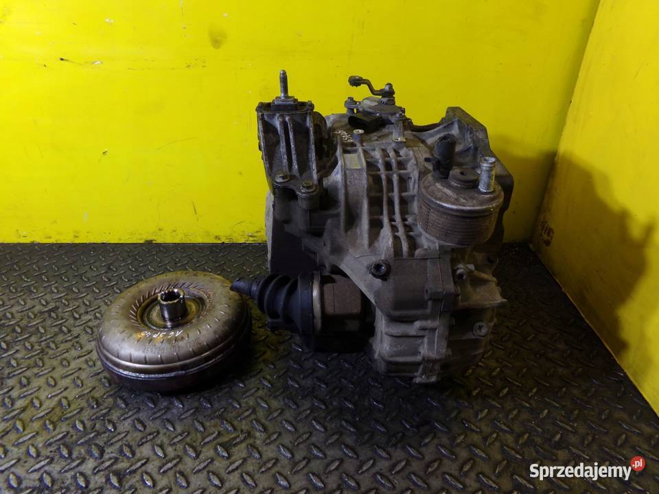 MINI R56 16 VTI 12r 98 skrzynia biegow AUTOMAT Suków sprzedam