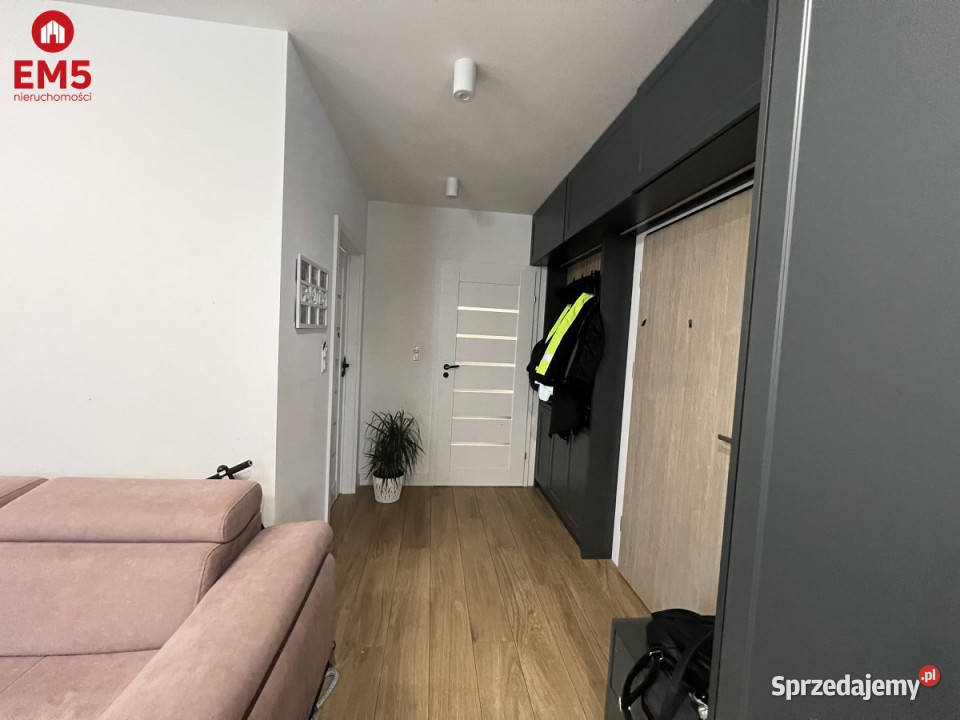 Mieszkanie 4134m2 2 pokoje Białystok Liczba pokoi 2 Sprzedaż sprzedam