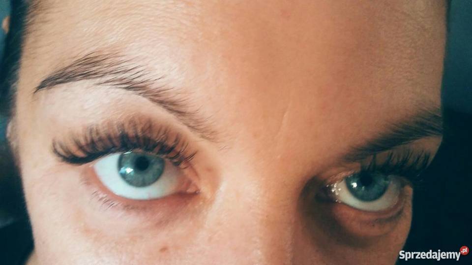 Paznokcie i rzęsy Zabrze