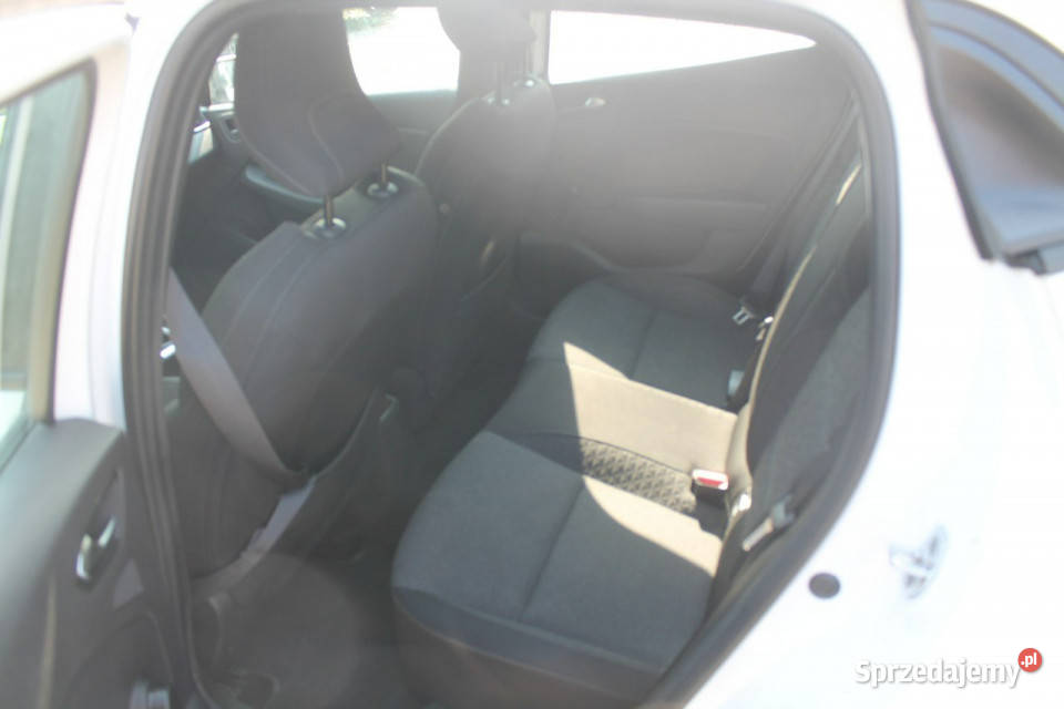 Renault Clio V 2019 Ostrów Wielkopolski sprzedam