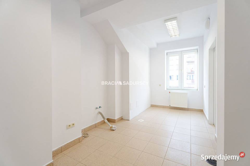 Wynajmę lokal Kraków 80m2 80m2