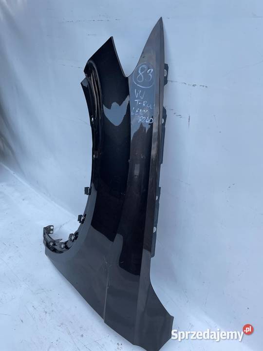 VW TROC LEWY BŁOTNIK PRZÓD PRZEDNI 2GA821105A sprzedam