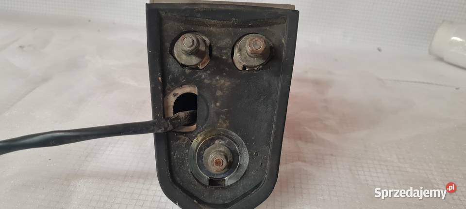 Suzuki Intruder VL 125 lampa tył Lampy tylne