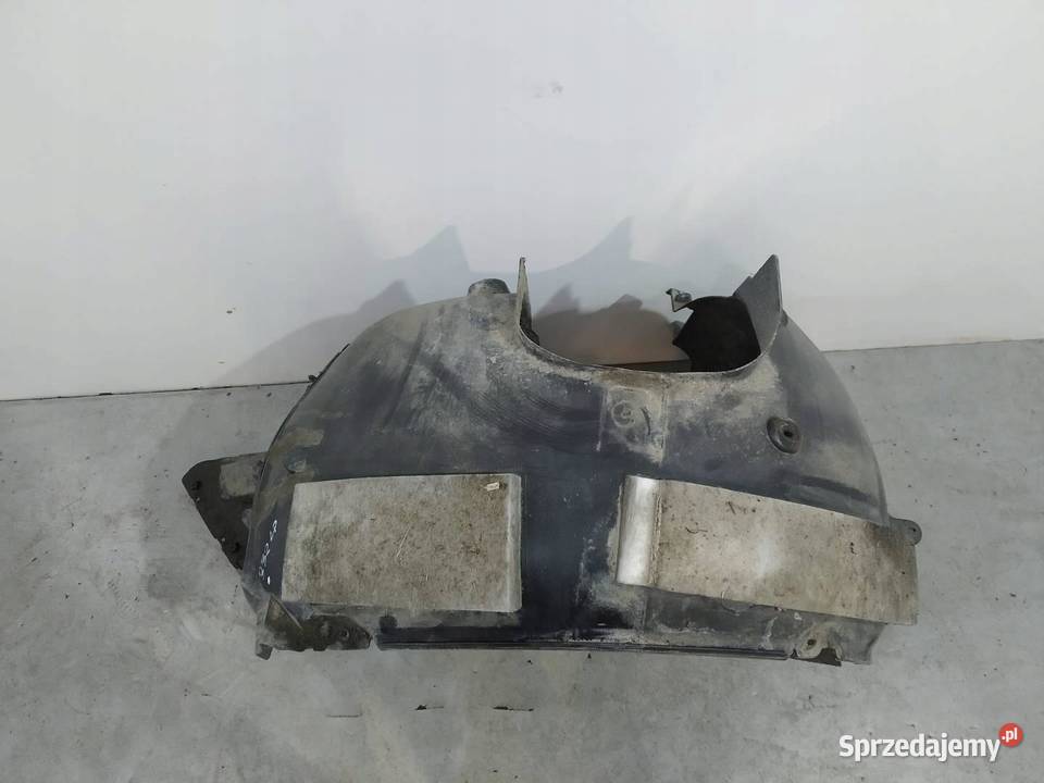 NADKOLE LEWY PRZÓD 3V Skoda Superb III 2015 świętokrzyskie