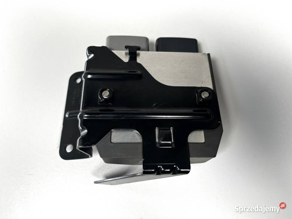 BMW S 1000 XR K49 1419 Regulator napięcia wielkopolskie