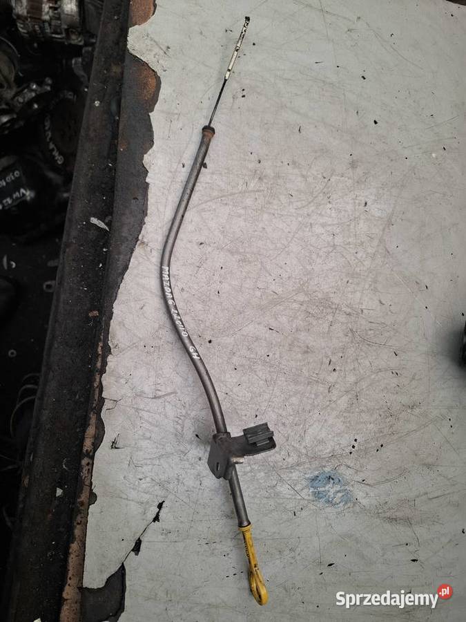 MAZDA 6 II GH 22 CITD bagnet miarka oleju świętokrzyskie Kielce