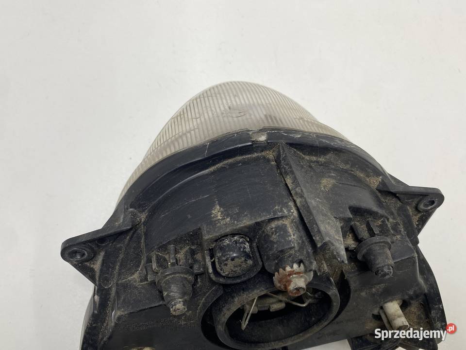 SUZUKI SIXTEEN UX125 REFLEKTOR LAMPA PRZÓD inne Siedlce