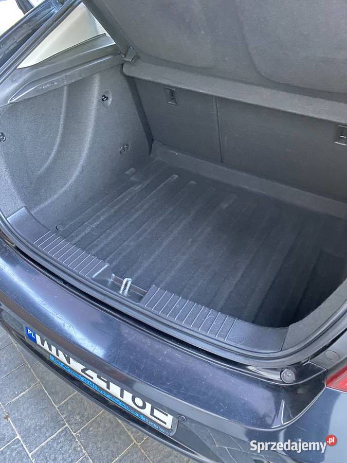 Salonowy 66 Chevrolet Cruze 16 ben bezwypadkowy mazowieckie Marki