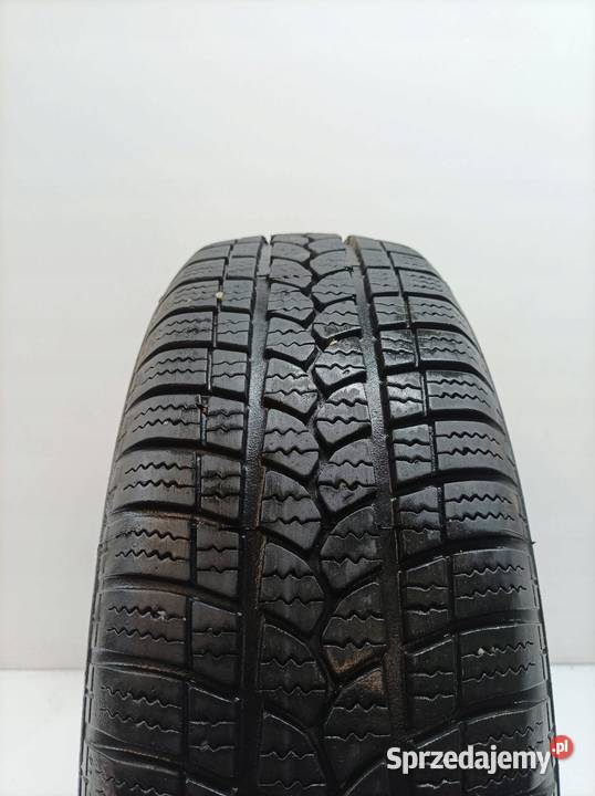 OPONA ZIMOWA KORMORAN SNÓW PRO2 18565R143120638 Samochodowe