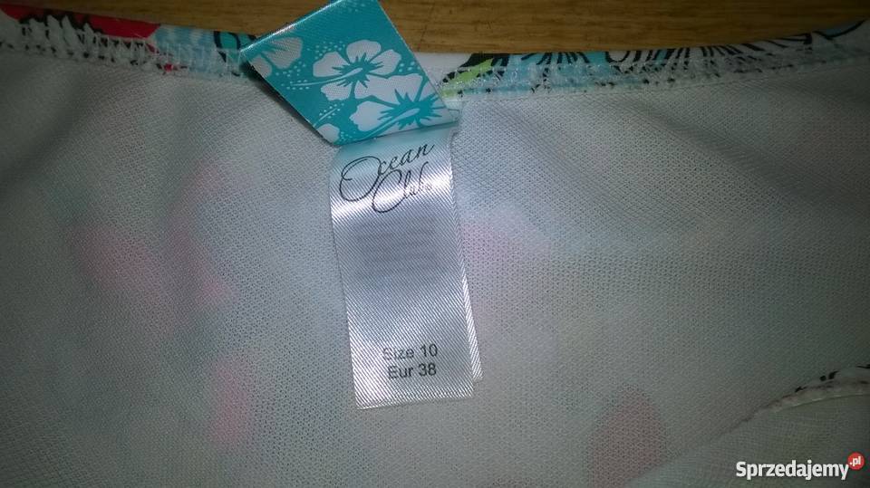 Strój kąpielowy OCEAN CLUB Sosnowiec