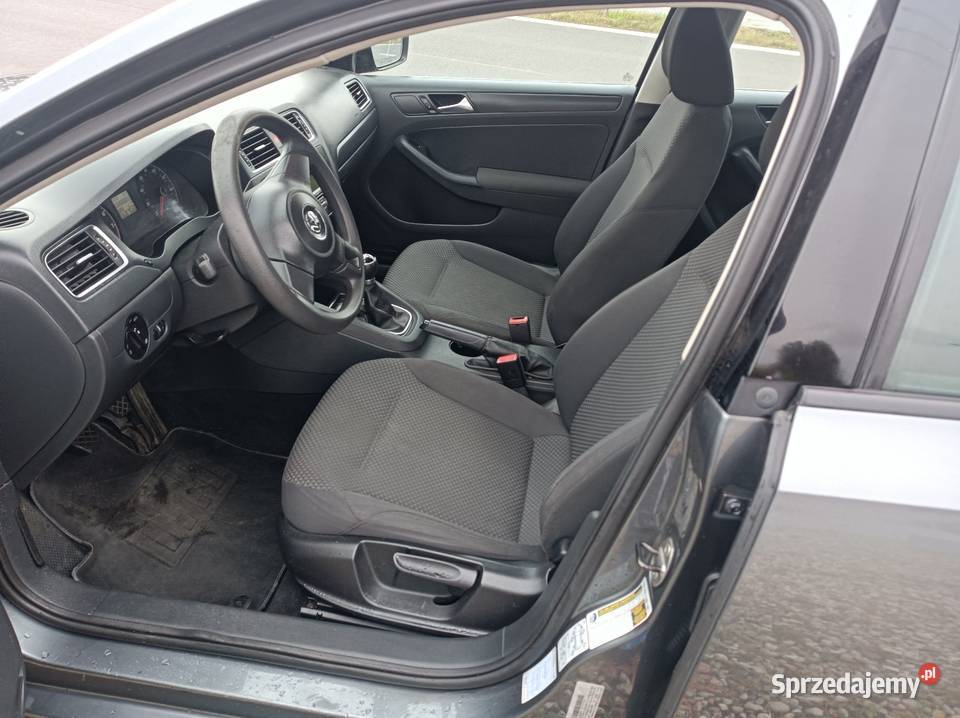 Jetta 20 MPI mpi manual zamiana Pruszków