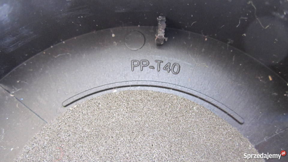 Nissan Micra K11 3HB osłonki wew głośników półki Olecko